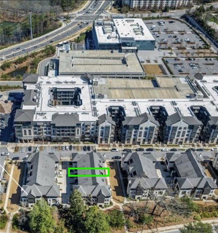 6580 Aria Vlg Dr Sandy Springs, GA 30328