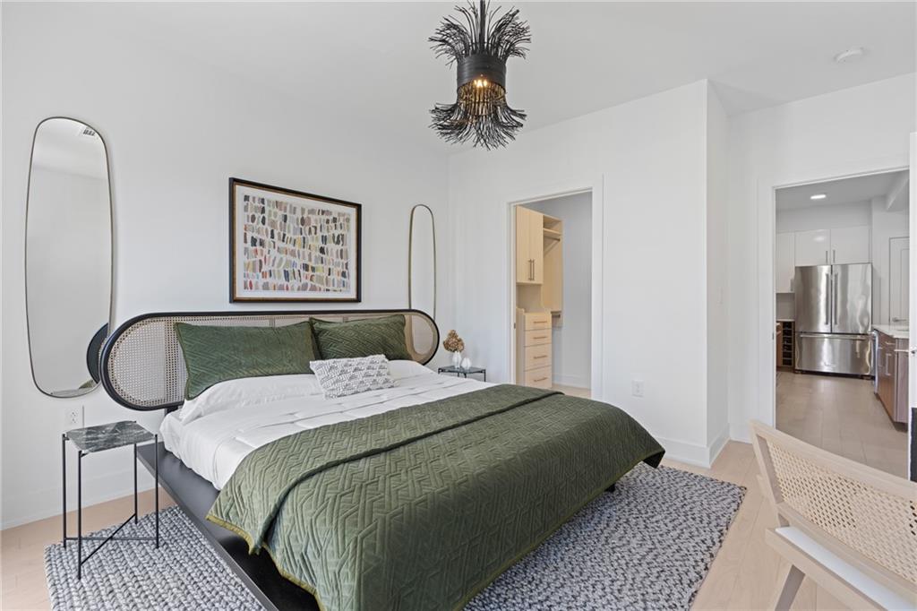 775 Juniper St #107 Atlanta, GA 30308