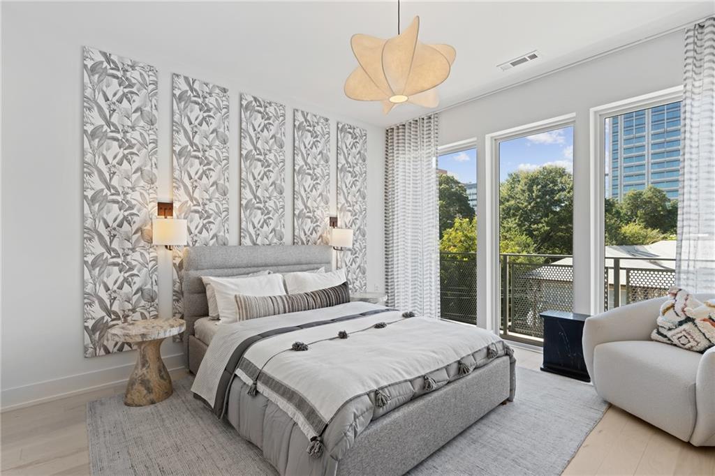 775 Juniper St #107 Atlanta, GA 30308