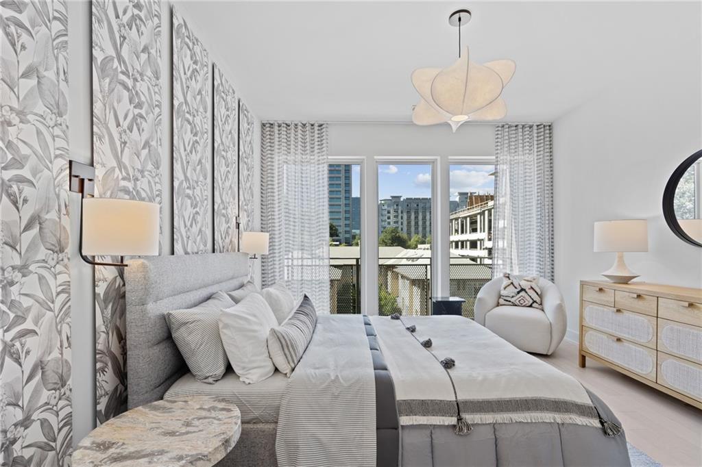 775 Juniper St #107 Atlanta, GA 30308