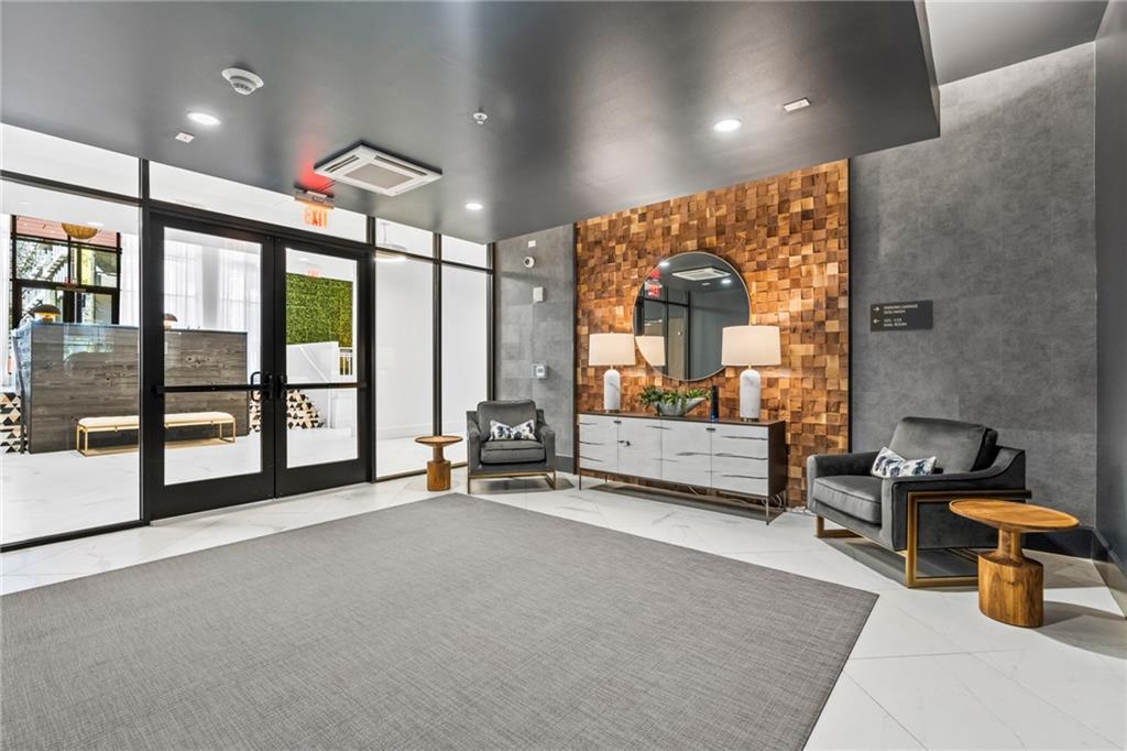 775 Juniper St #107 Atlanta, GA 30308