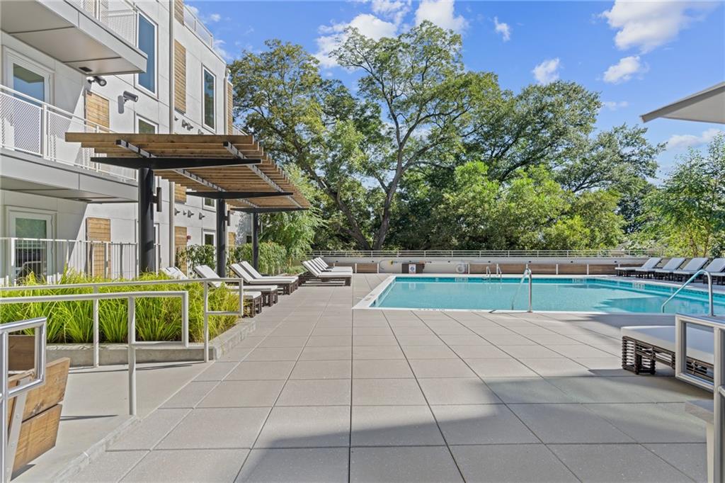 775 Juniper St #107 Atlanta, GA 30308