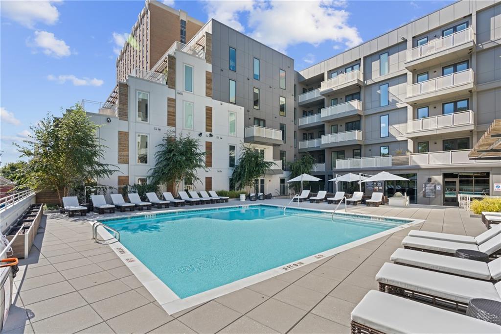 775 Juniper St #107 Atlanta, GA 30308