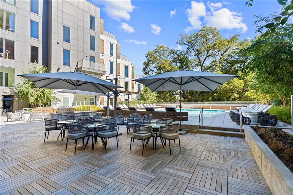 775 Juniper St #107 Atlanta, GA 30308