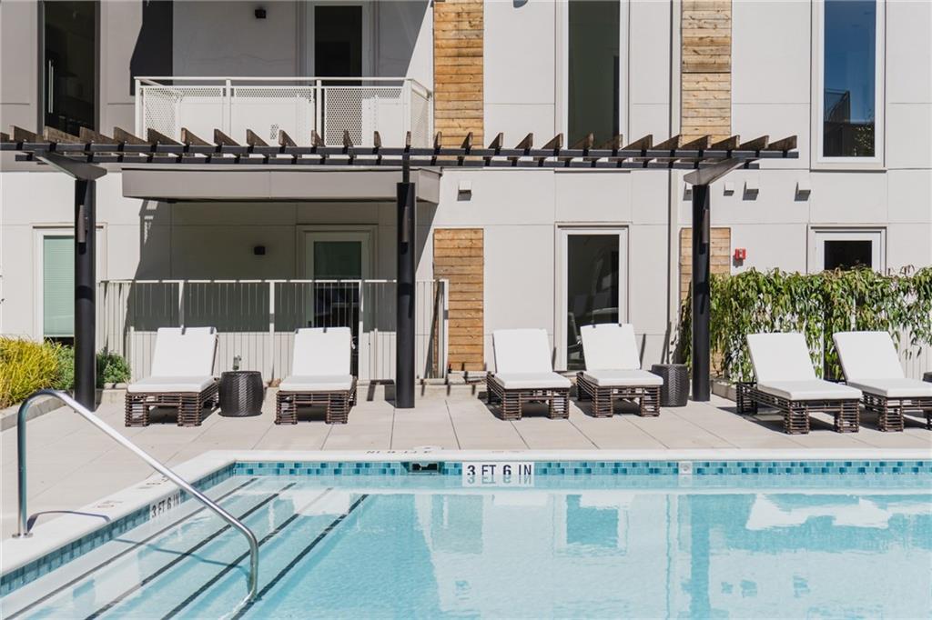 775 Juniper St #107 Atlanta, GA 30308