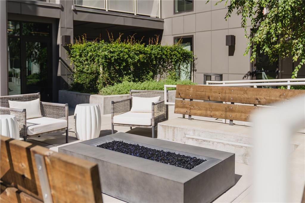 775 Juniper St #107 Atlanta, GA 30308