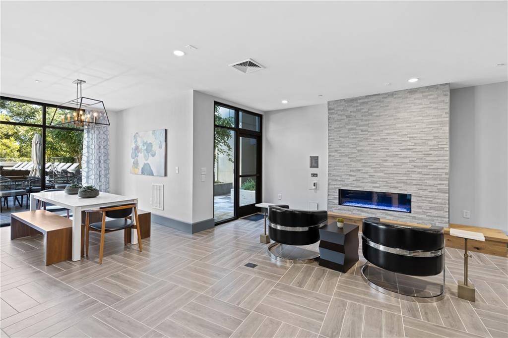 775 Juniper St #107 Atlanta, GA 30308