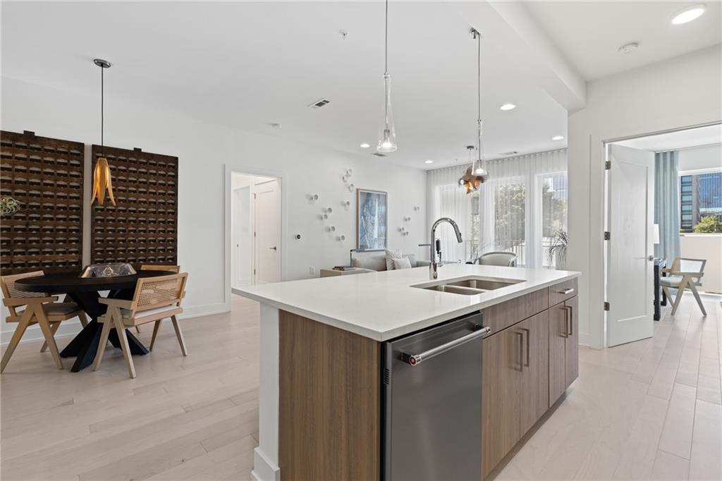 775 Juniper St #107 Atlanta, GA 30308