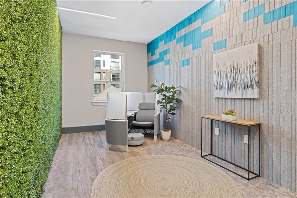 775 Juniper St #107 Atlanta, GA 30308