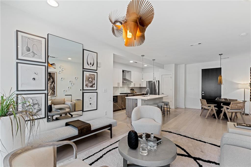 775 Juniper St #107 Atlanta, GA 30308