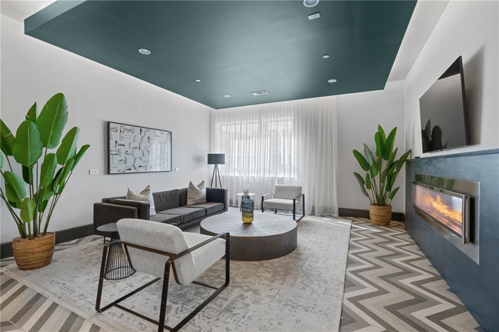 775 Juniper St #107 Atlanta, GA 30308