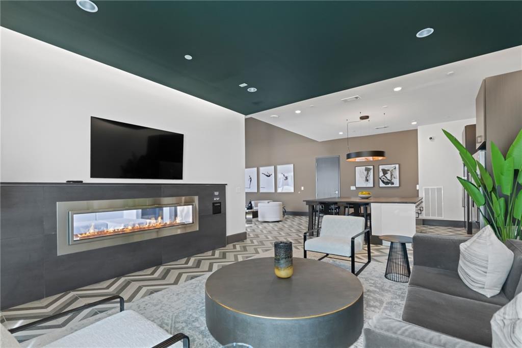 775 Juniper St #107 Atlanta, GA 30308