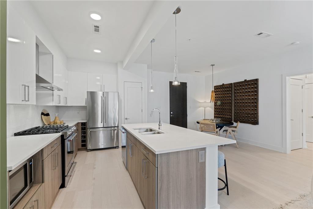 775 Juniper St #107 Atlanta, GA 30308