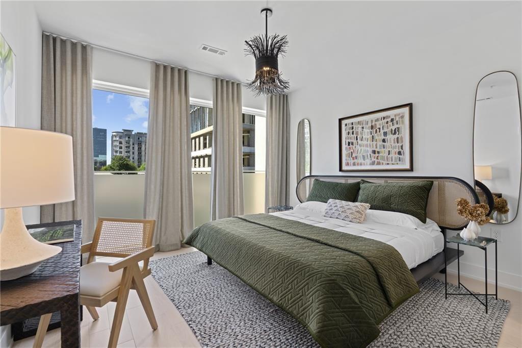 775 Juniper St #107 Atlanta, GA 30308