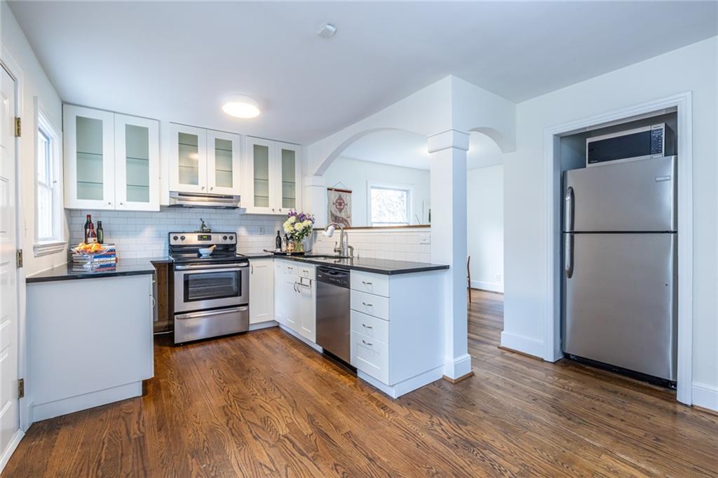 1505 Woodland Ave Atlanta, GA 30316