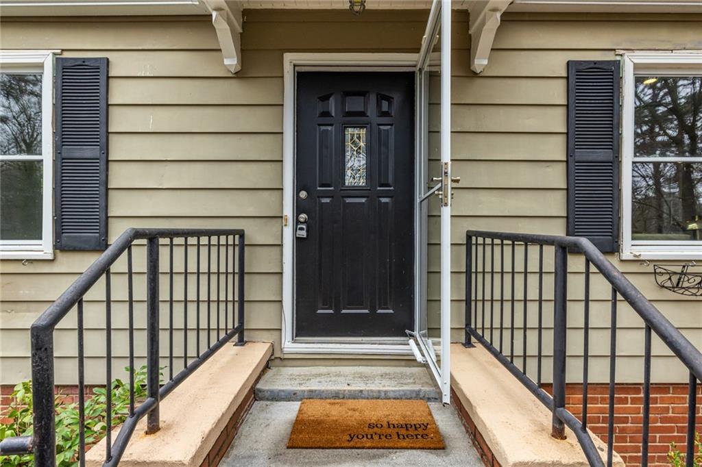 1505 Woodland Ave Atlanta, GA 30316