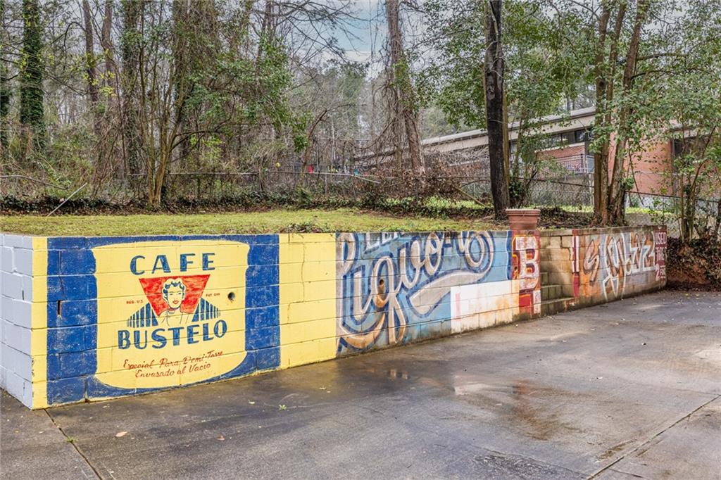 1505 Woodland Ave Atlanta, GA 30316