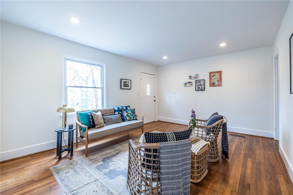 1505 Woodland Ave Atlanta, GA 30316