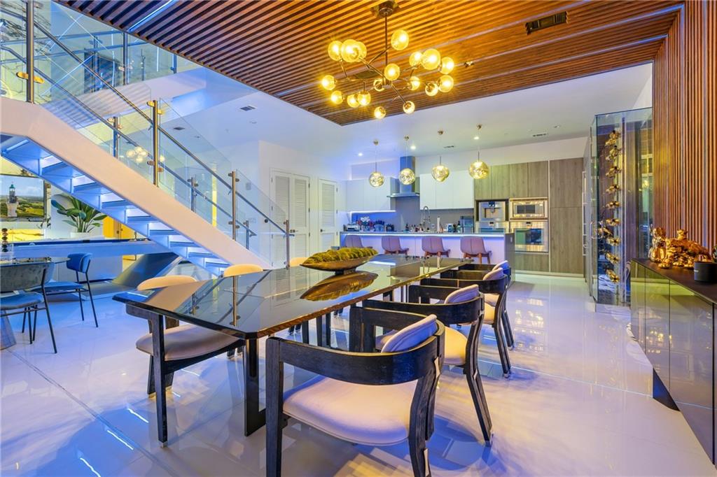 45 Ivan Allen Jr Blvd #2701 Atlanta, GA 30308