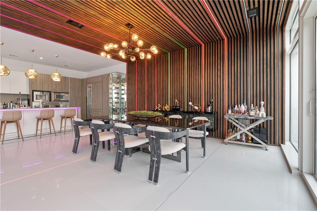 45 Ivan Allen Jr Blvd #2701 Atlanta, GA 30308