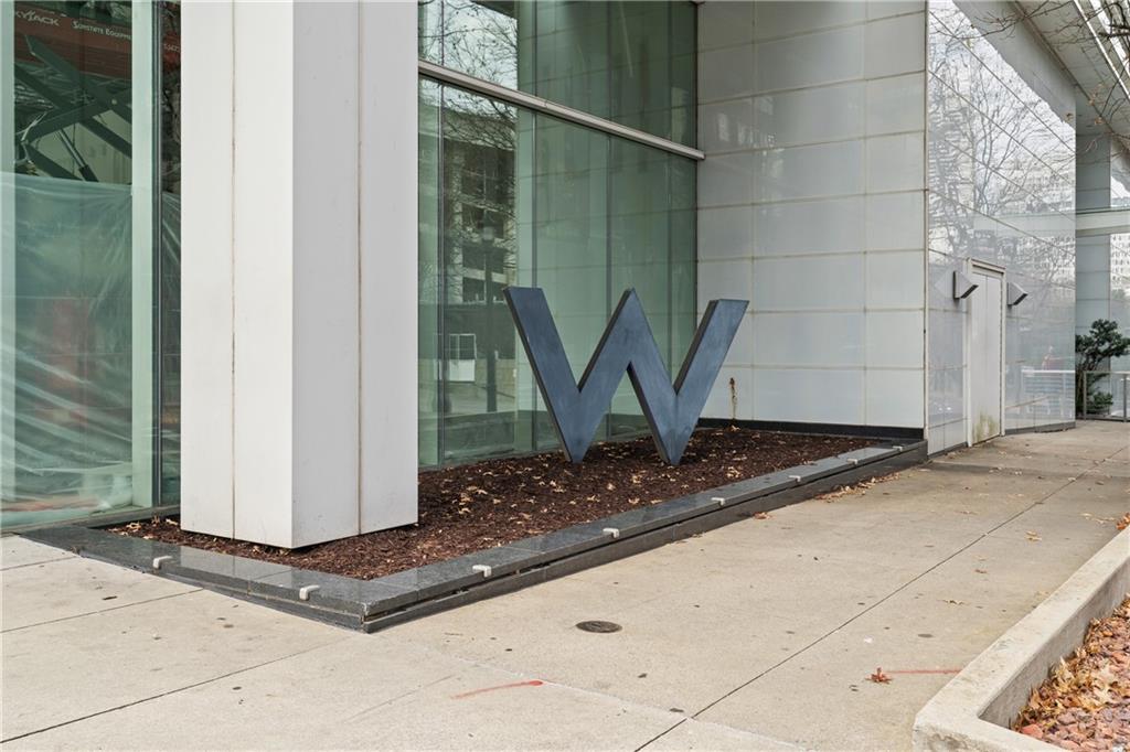 45 Ivan Allen Jr Blvd #2701 Atlanta, GA 30308