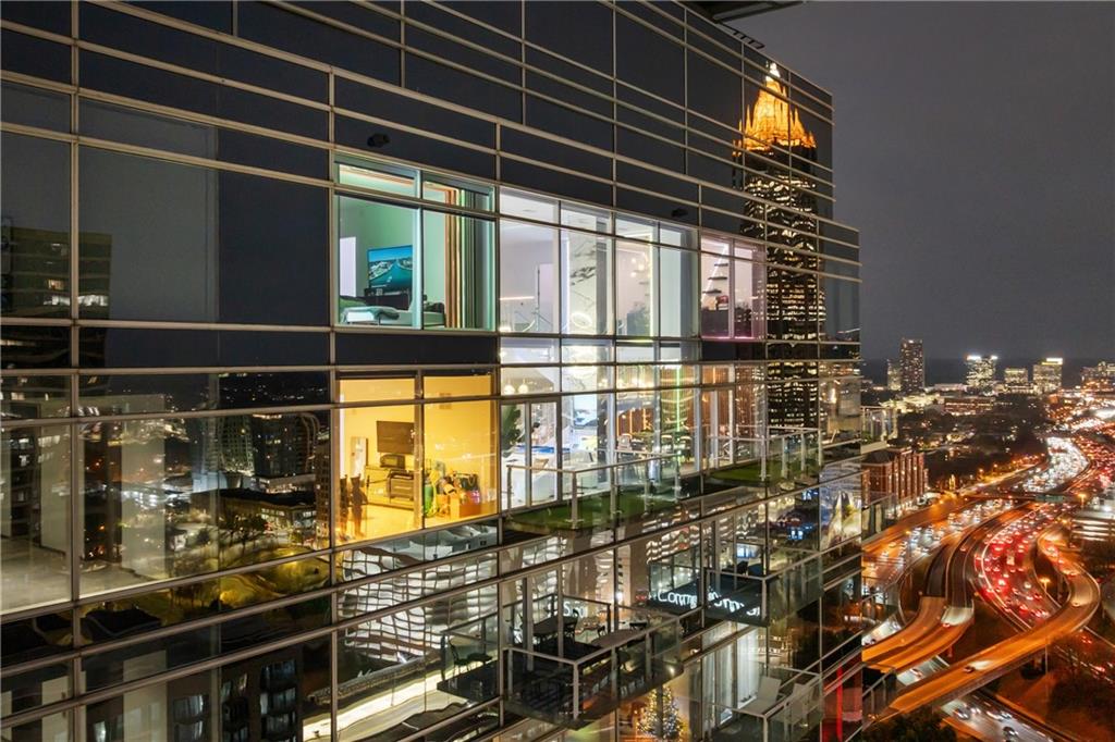 45 Ivan Allen Jr Blvd #2701 Atlanta, GA 30308