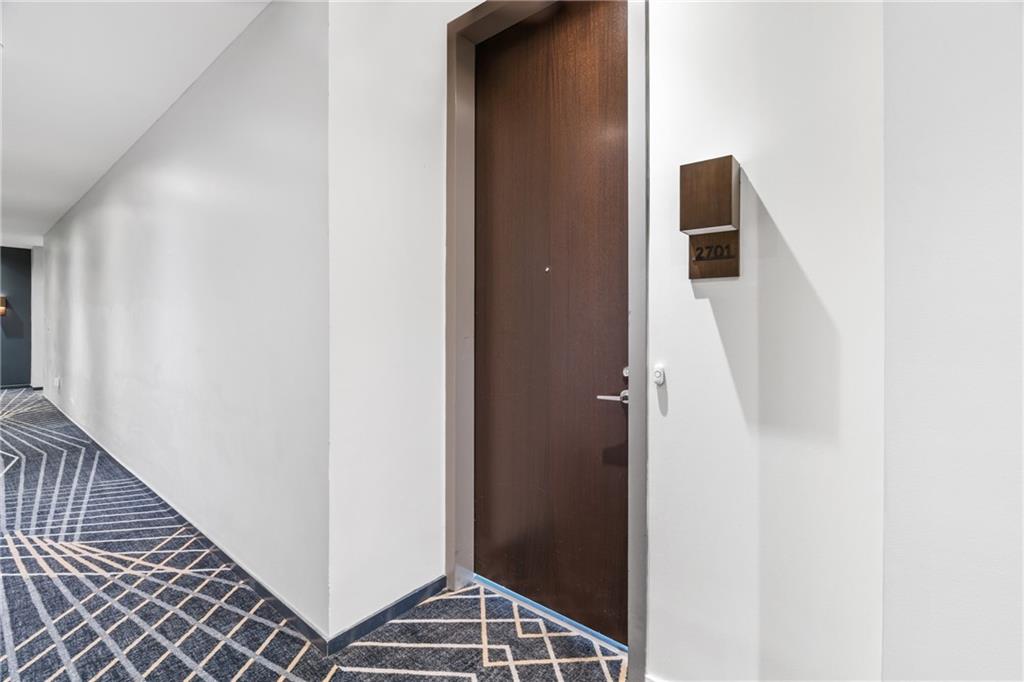 45 Ivan Allen Jr Blvd #2701 Atlanta, GA 30308
