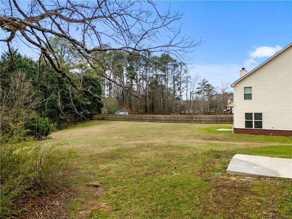 2569 Ingram Rd Duluth, GA 30096