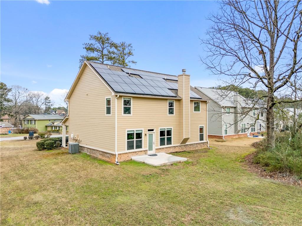 2569 Ingram Rd Duluth, GA 30096