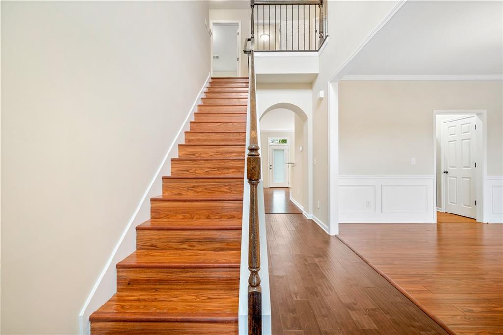 2569 Ingram Rd Duluth, GA 30096