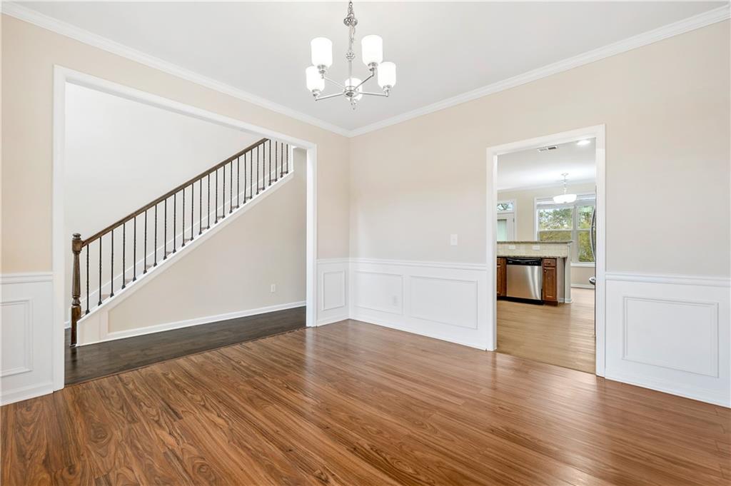 2569 Ingram Rd Duluth, GA 30096