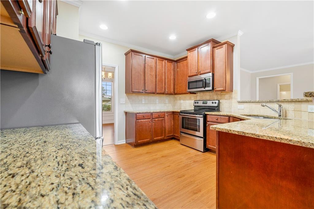 2569 Ingram Rd Duluth, GA 30096