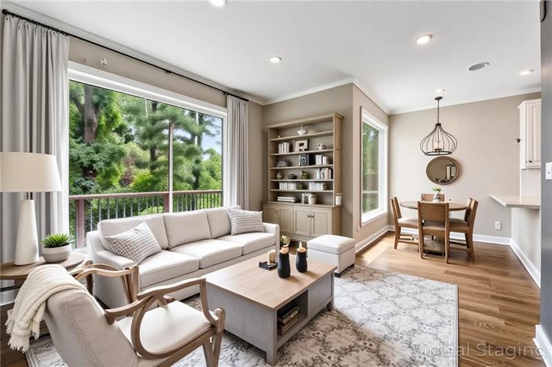 2621 Vlg Chase Dr Duluth, GA 30096