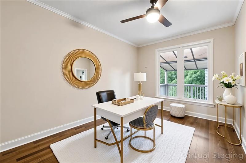 2621 Vlg Chase Dr Duluth, GA 30096