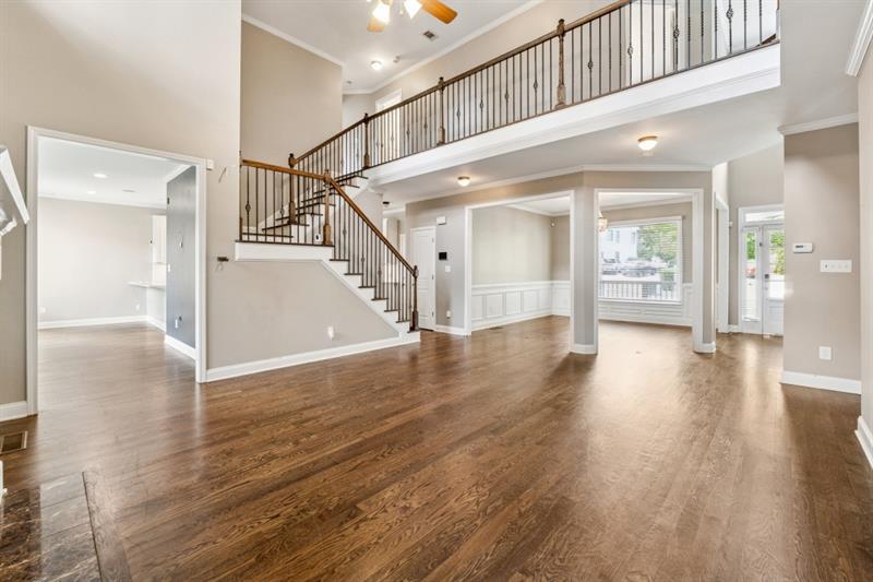 2621 Vlg Chase Dr Duluth, GA 30096