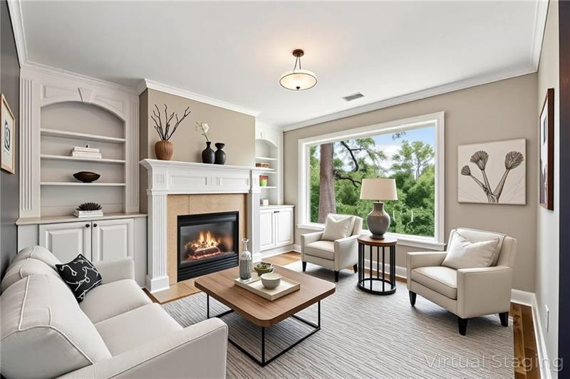 2621 Vlg Chase Dr Duluth, GA 30096