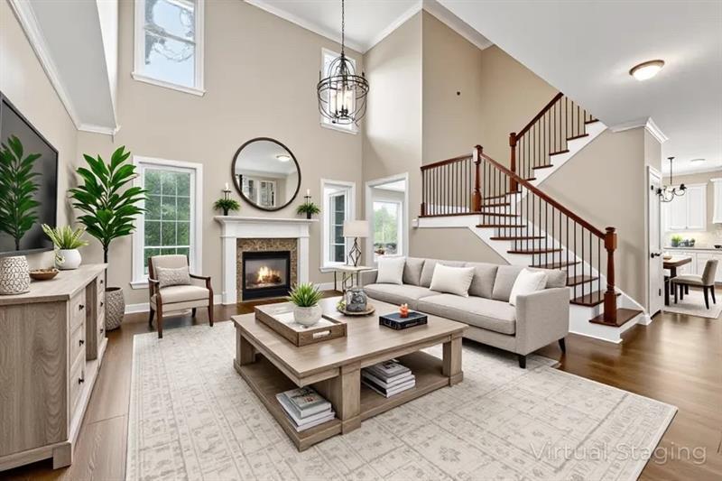 2621 Vlg Chase Dr Duluth, GA 30096