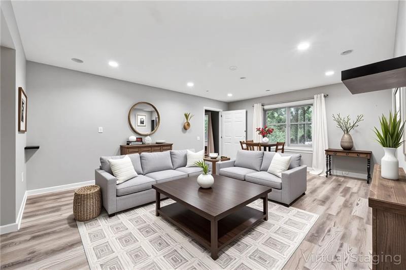 2621 Vlg Chase Dr Duluth, GA 30096