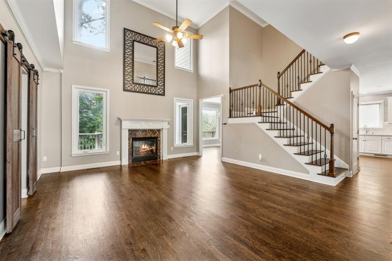 2621 Vlg Chase Dr Duluth, GA 30096