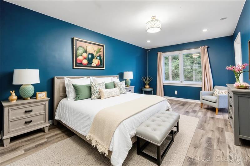 2621 Vlg Chase Dr Duluth, GA 30096