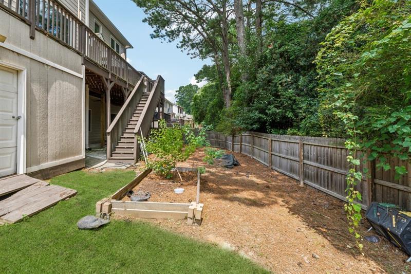 2621 Vlg Chase Dr Duluth, GA 30096