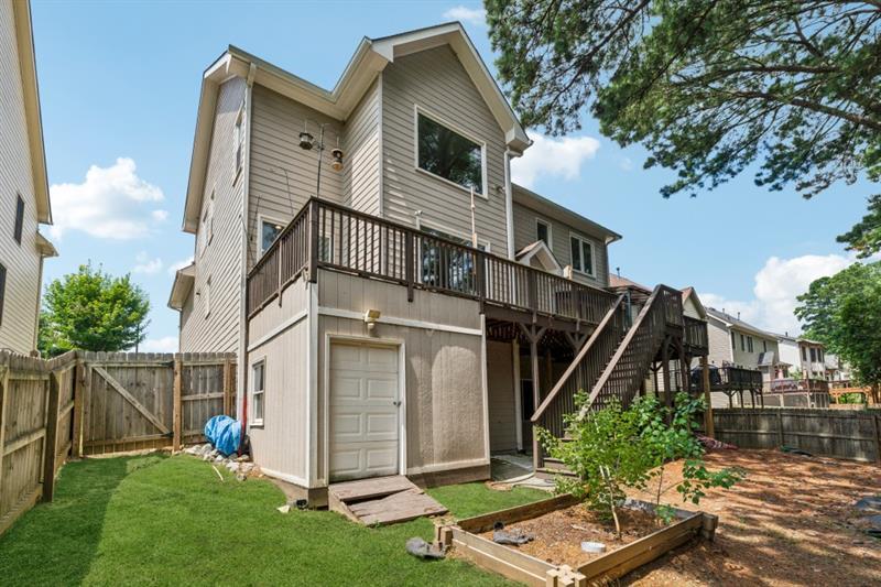 2621 Vlg Chase Dr Duluth, GA 30096