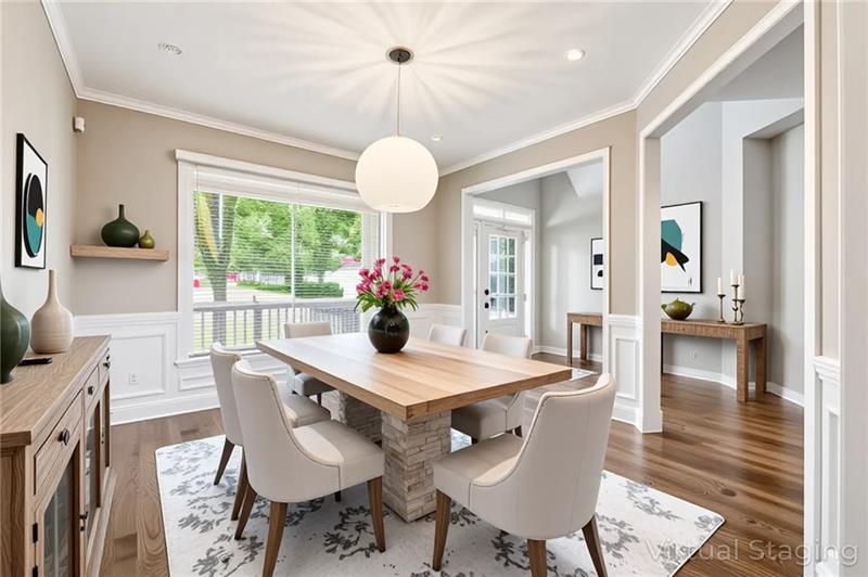 2621 Vlg Chase Dr Duluth, GA 30096