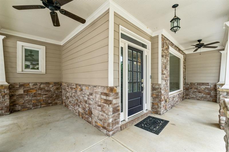 2621 Vlg Chase Dr Duluth, GA 30096