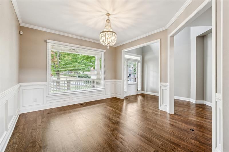 2621 Vlg Chase Dr Duluth, GA 30096