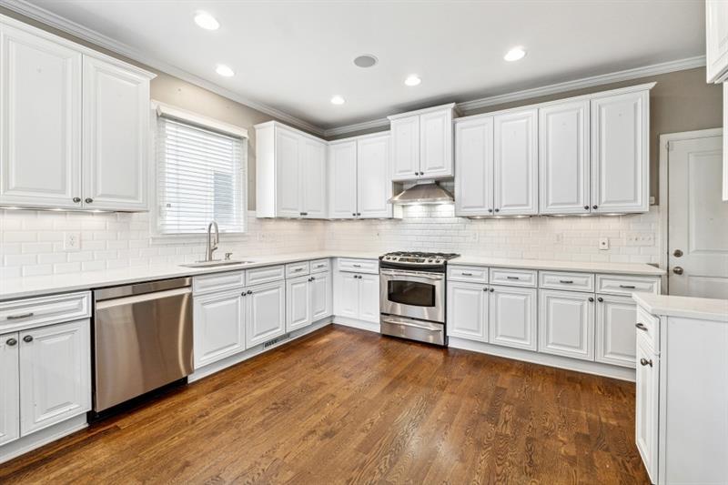 2621 Vlg Chase Dr Duluth, GA 30096