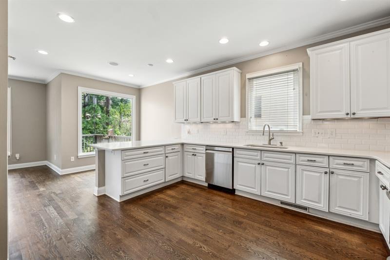 2621 Vlg Chase Dr Duluth, GA 30096