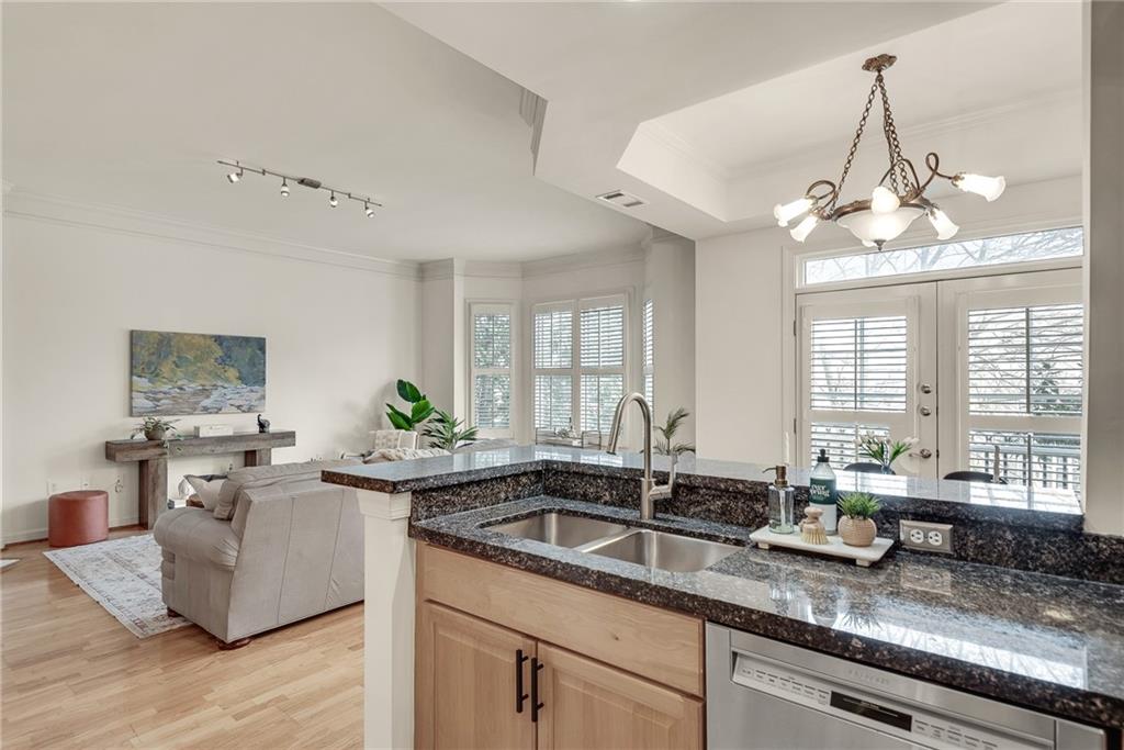 850 Piedmont Ave #3306 Atlanta, GA 30308