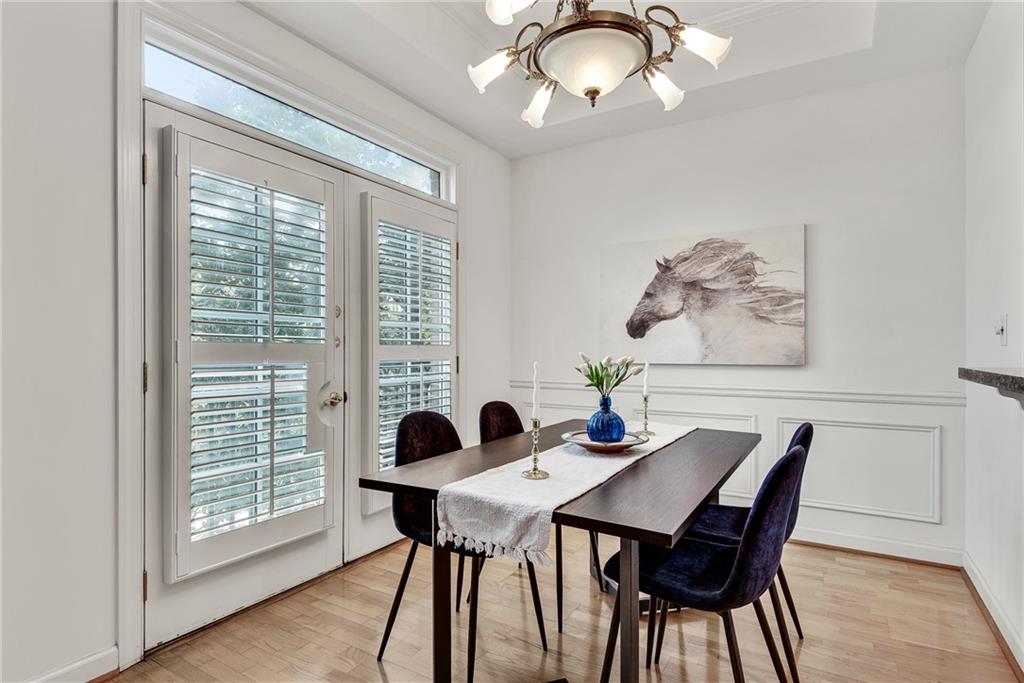 850 Piedmont Ave #3306 Atlanta, GA 30308