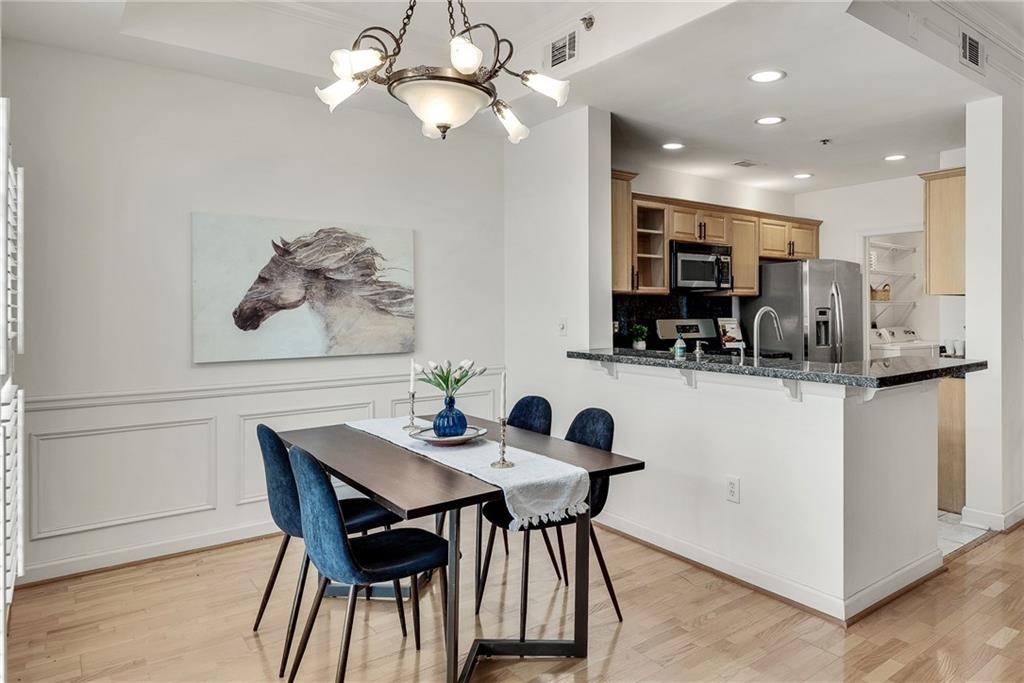 850 Piedmont Ave #3306 Atlanta, GA 30308